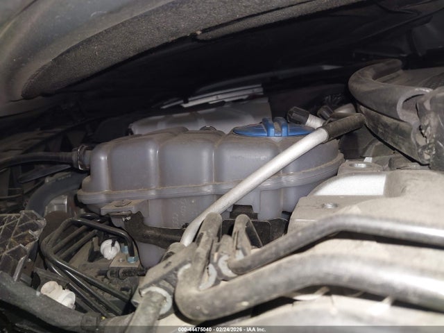 2013 AUDI A6 WAUGGAFC2DN080229 Photo 9