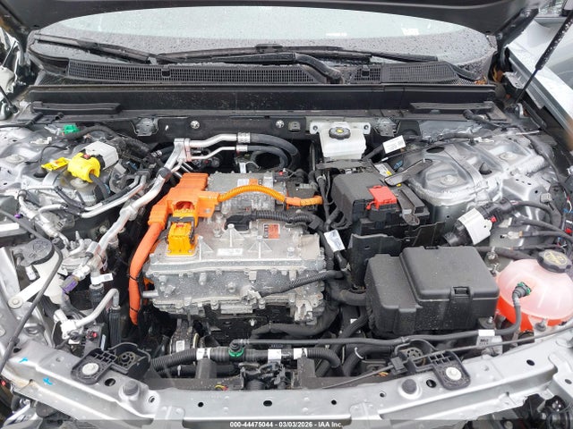 2025 CADILLAC LYRIQ 1GYKPURL6SZ319002 Photo 9