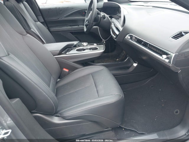 2025 CADILLAC LYRIQ 1GYKPURL6SZ319002 Photo 4
