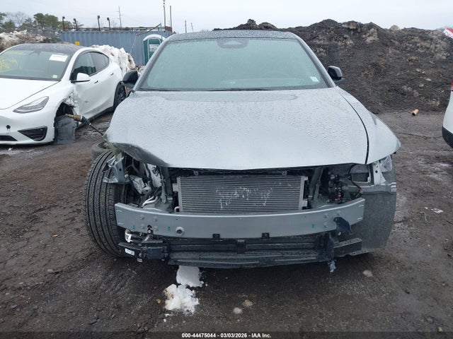 2025 CADILLAC LYRIQ 1GYKPURL6SZ319002 Photo 5