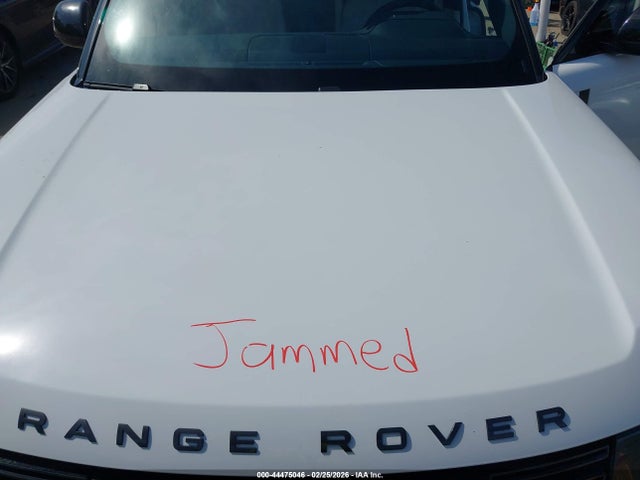 SALKP9FU7SA315726 Land Rover Range Rover P400 Se