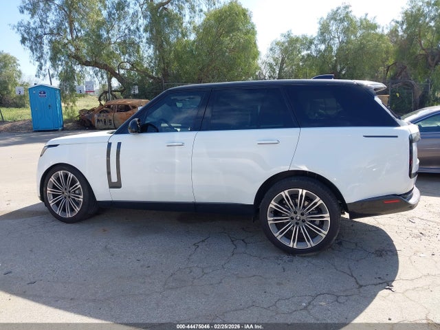 SALKP9FU7SA315726 Land Rover Range Rover P400 Se