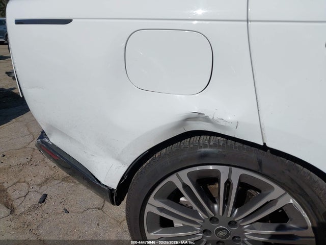 SALKP9FU7SA315726 Land Rover Range Rover P400 Se