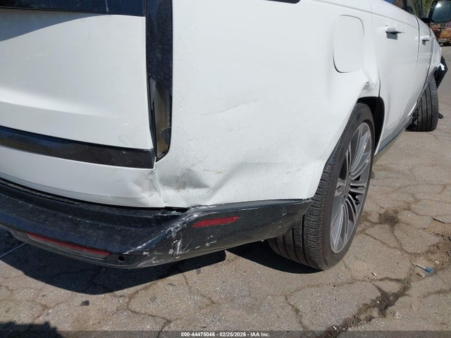 SALKP9FU7SA315726 Land Rover Range Rover P400 Se