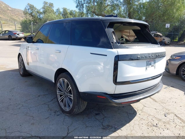SALKP9FU7SA315726 Land Rover Range Rover P400 Se