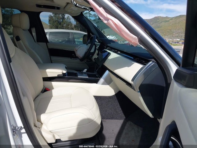 SALKP9FU7SA315726 Land Rover Range Rover P400 Se