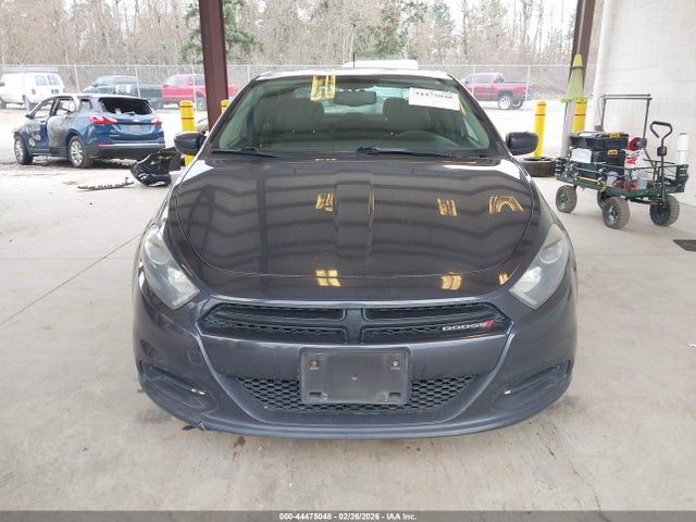 1C3CDFBB6ED708762 Dodge DART SXT