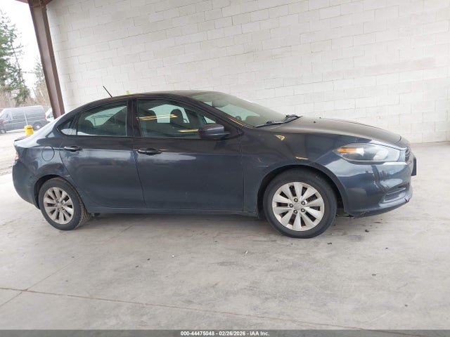 1C3CDFBB6ED708762 Dodge DART SXT