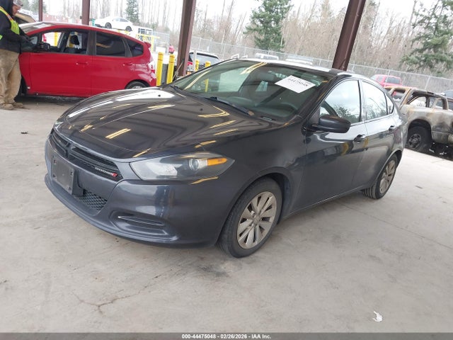 1C3CDFBB6ED708762 Dodge DART SXT