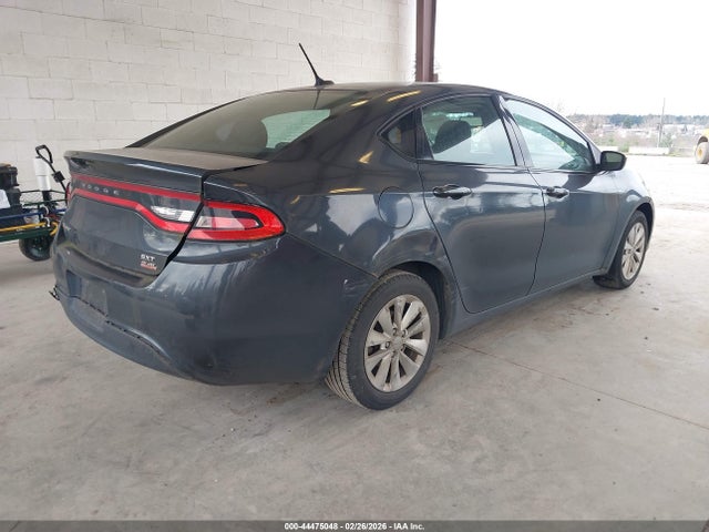 1C3CDFBB6ED708762 Dodge DART SXT