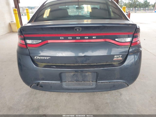 1C3CDFBB6ED708762 Dodge DART SXT