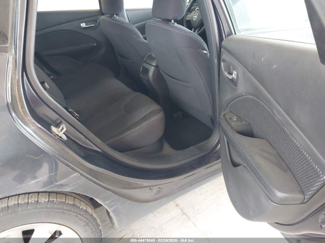 1C3CDFBB6ED708762 Dodge DART SXT