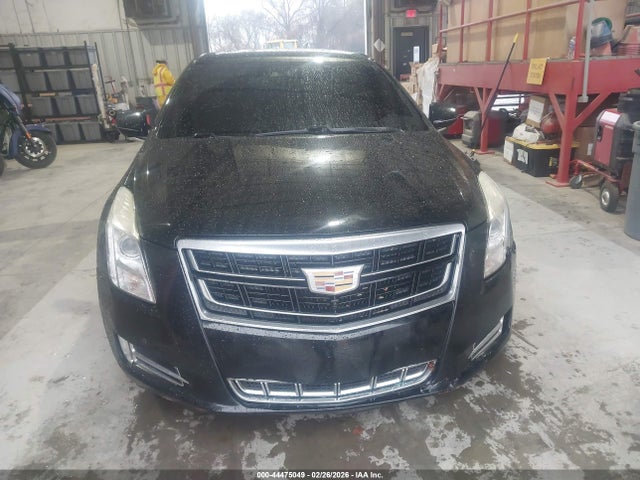 Aukcja sprzedaży 2016 Cadillac Xts Luxury Collection, vin: 2G61N5S39G9115192, numer aukcji: 44475049