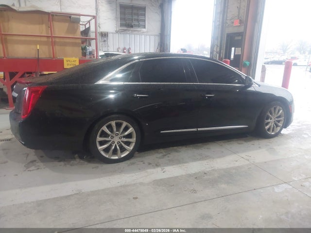 Aukcja sprzedaży 2016 Cadillac Xts Luxury Collection, vin: 2G61N5S39G9115192, numer aukcji: 44475049