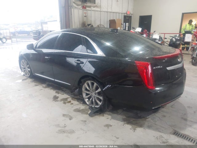 Aukcja sprzedaży 2016 Cadillac Xts Luxury Collection, vin: 2G61N5S39G9115192, numer aukcji: 44475049