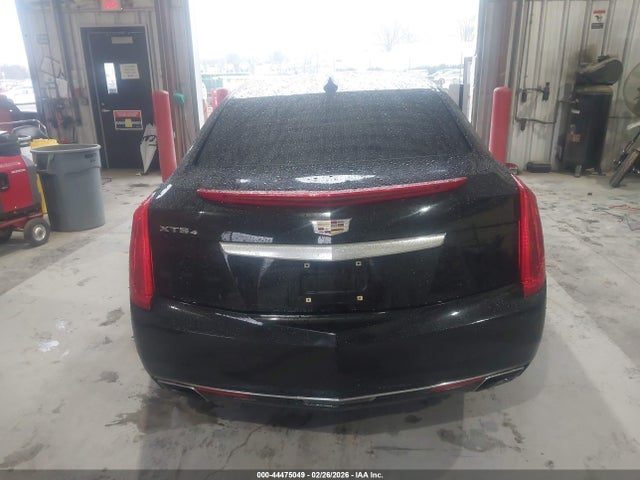 Aukcja sprzedaży 2016 Cadillac Xts Luxury Collection, vin: 2G61N5S39G9115192, numer aukcji: 44475049