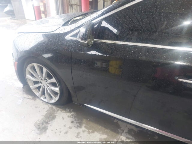 Aukcja sprzedaży 2016 Cadillac Xts Luxury Collection, vin: 2G61N5S39G9115192, numer aukcji: 44475049