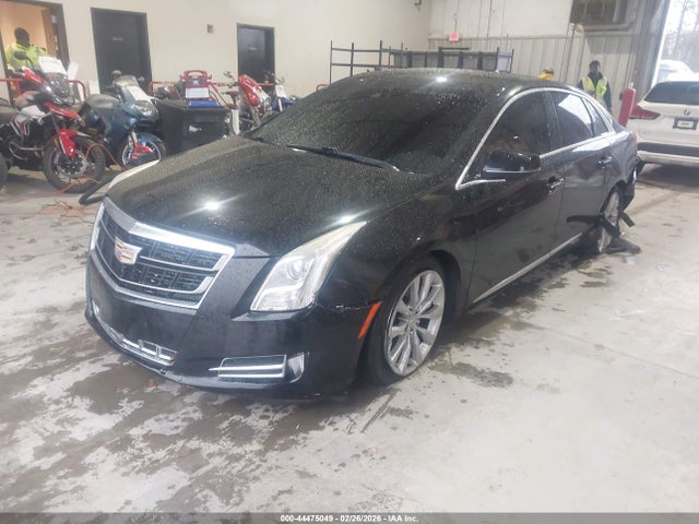 Aukcja sprzedaży 2016 Cadillac Xts Luxury Collection, vin: 2G61N5S39G9115192, numer aukcji: 44475049