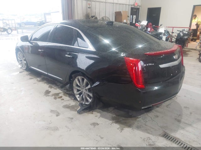 Aukcja sprzedaży 2016 Cadillac Xts Luxury Collection, vin: 2G61N5S39G9115192, numer aukcji: 44475049