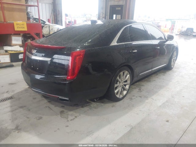 Aukcja sprzedaży 2016 Cadillac Xts Luxury Collection, vin: 2G61N5S39G9115192, numer aukcji: 44475049