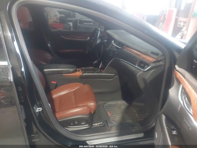 Aukcja sprzedaży 2016 Cadillac Xts Luxury Collection, vin: 2G61N5S39G9115192, numer aukcji: 44475049