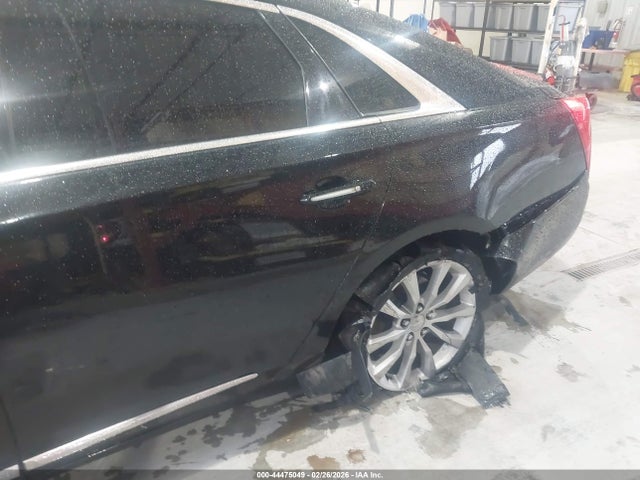 Aukcja sprzedaży 2016 Cadillac Xts Luxury Collection, vin: 2G61N5S39G9115192, numer aukcji: 44475049