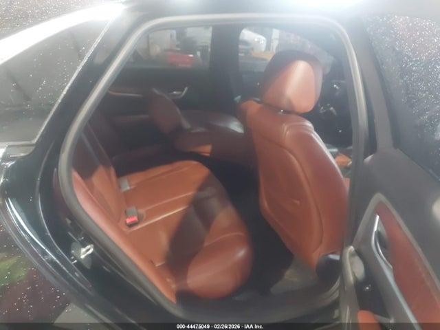 Aukcja sprzedaży 2016 Cadillac Xts Luxury Collection, vin: 2G61N5S39G9115192, numer aukcji: 44475049