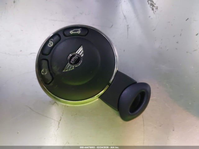 2012 MINI COOPER S WMWSV3C56CTY19601 Photo 10