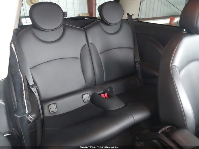 2012 MINI COOPER S WMWSV3C56CTY19601 Photo 7