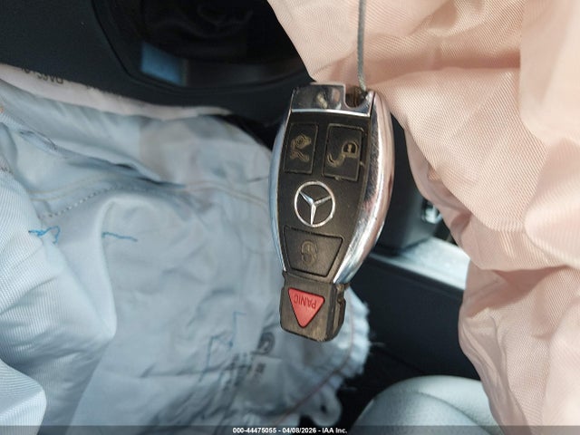 44475055 :رقم المزاد ، WDDGF4HB3EG207559 vin ، 2014 Mercedes-benz C 250 Sport مزاد بيع