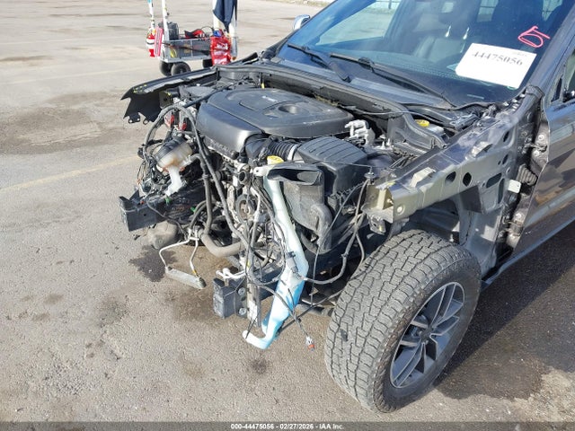 1C4RJFBG8KC532681 Jeep Grand Cherokee Limited 4x4