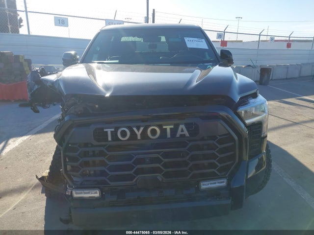 5TFWA5EC8RX025952 Toyota Tundra Platinum