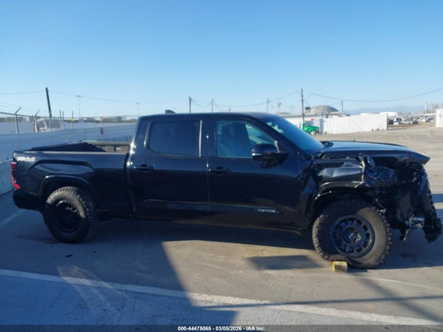 5TFWA5EC8RX025952 Toyota Tundra Platinum