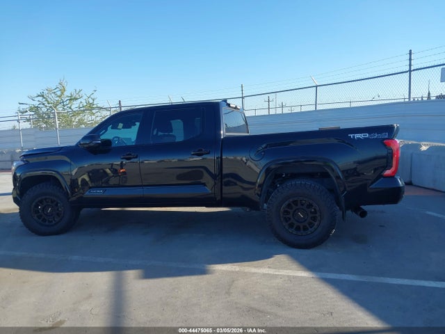 5TFWA5EC8RX025952 Toyota Tundra Platinum