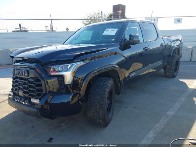 5TFWA5EC8RX025952 Toyota Tundra Platinum