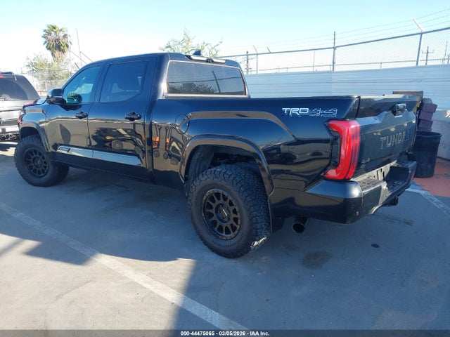 5TFWA5EC8RX025952 Toyota Tundra Platinum