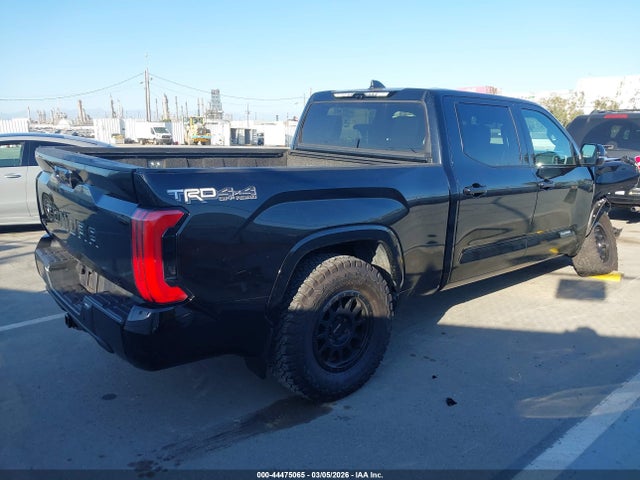 5TFWA5EC8RX025952 Toyota Tundra Platinum