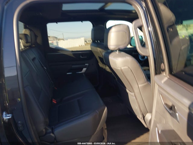 5TFWA5EC8RX025952 Toyota Tundra Platinum