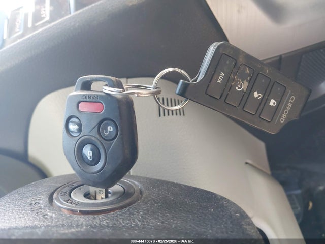 Продажа на аукционе авто 2018 Subaru Forester 2.5i Premium, vin: JF2SJAGC8JH520835, номер лота: 44475070