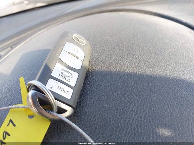 JM1GL1V54H1118073 Mazda Mazda6 Touring