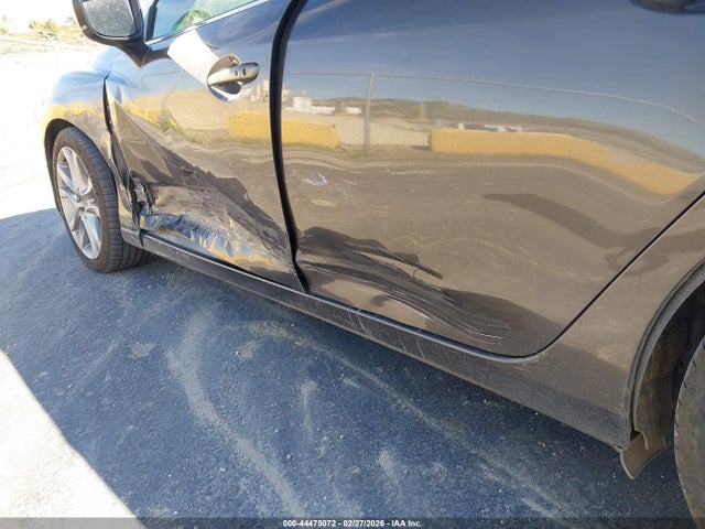 JM1GL1V54H1118073 Mazda Mazda6 Touring