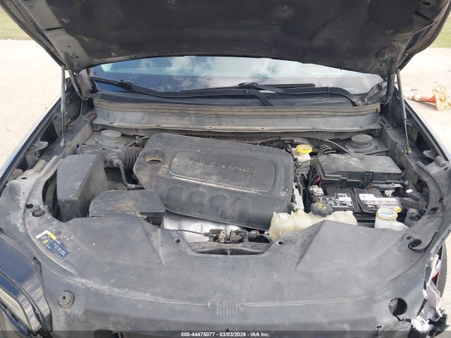 1C4PJLCB7KD325217 Jeep Cherokee Latitude Fwd