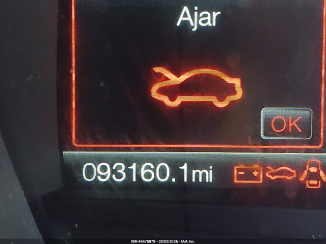 Ford FUSION SE 2018 3FA6P0HD6JR184607 Image 15
