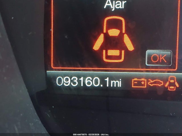 Ford FUSION SE 2018 3FA6P0HD6JR184607 Image 7