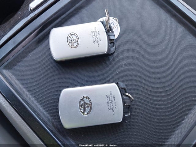 2018 TOYOTA SIENNA 5TDYZ3DC0JS917338 Photo 10