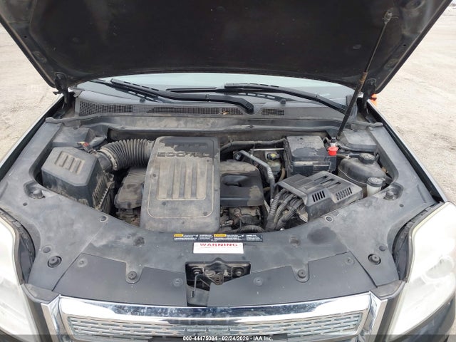2GKALMEK5E6183007 GMC Terrain Sle-1
