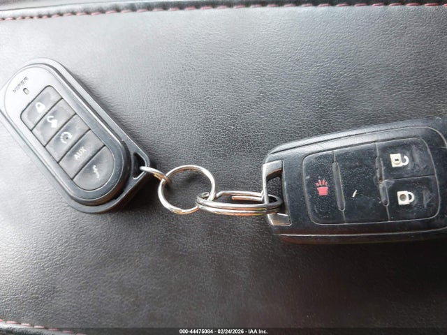 2GKALMEK5E6183007 GMC Terrain Sle-1