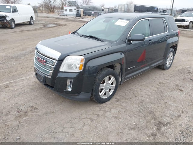 2GKALMEK5E6183007 GMC Terrain Sle-1