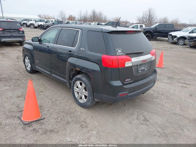 2GKALMEK5E6183007 GMC Terrain Sle-1