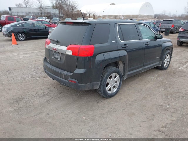 2GKALMEK5E6183007 GMC Terrain Sle-1